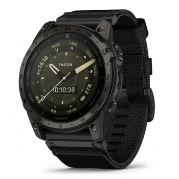 Garmin 010-02931-14 Tactix 7 AMOLED GPS 全方位進階軍事戰術錶